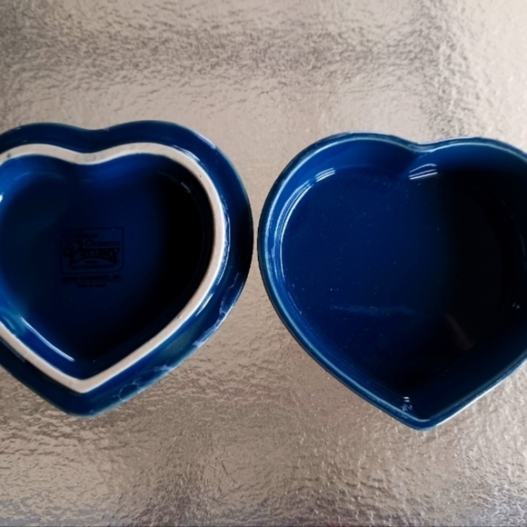 Elegant Ceramic Jewlery Holder - Picture 2 of 2